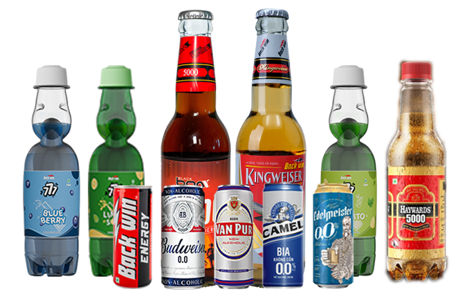 BackWin Product Family